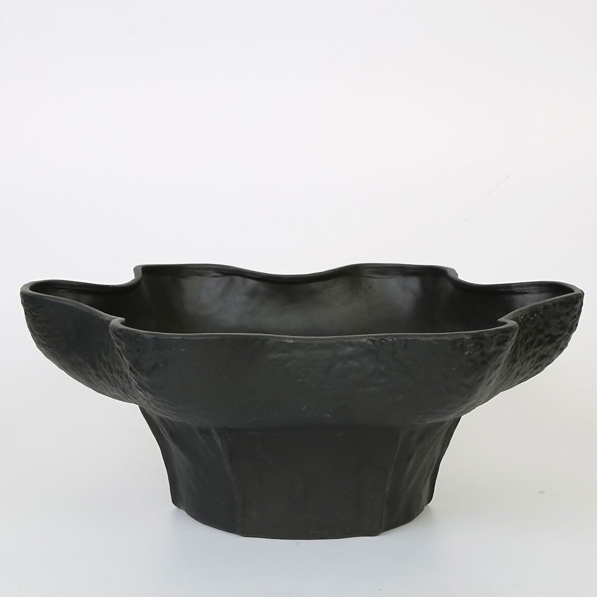 ANTRASİT MANTAR MEYVELİK 36*36*14 CM AK.JM00007