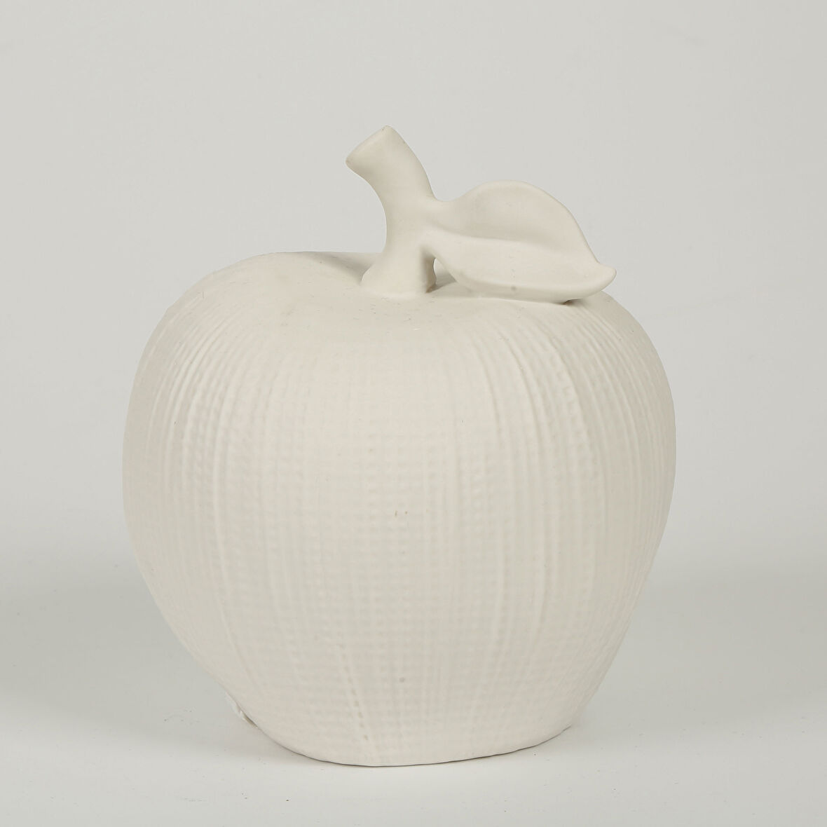 PORSELEN ELMA 13*21*26 CM AK.JM00035