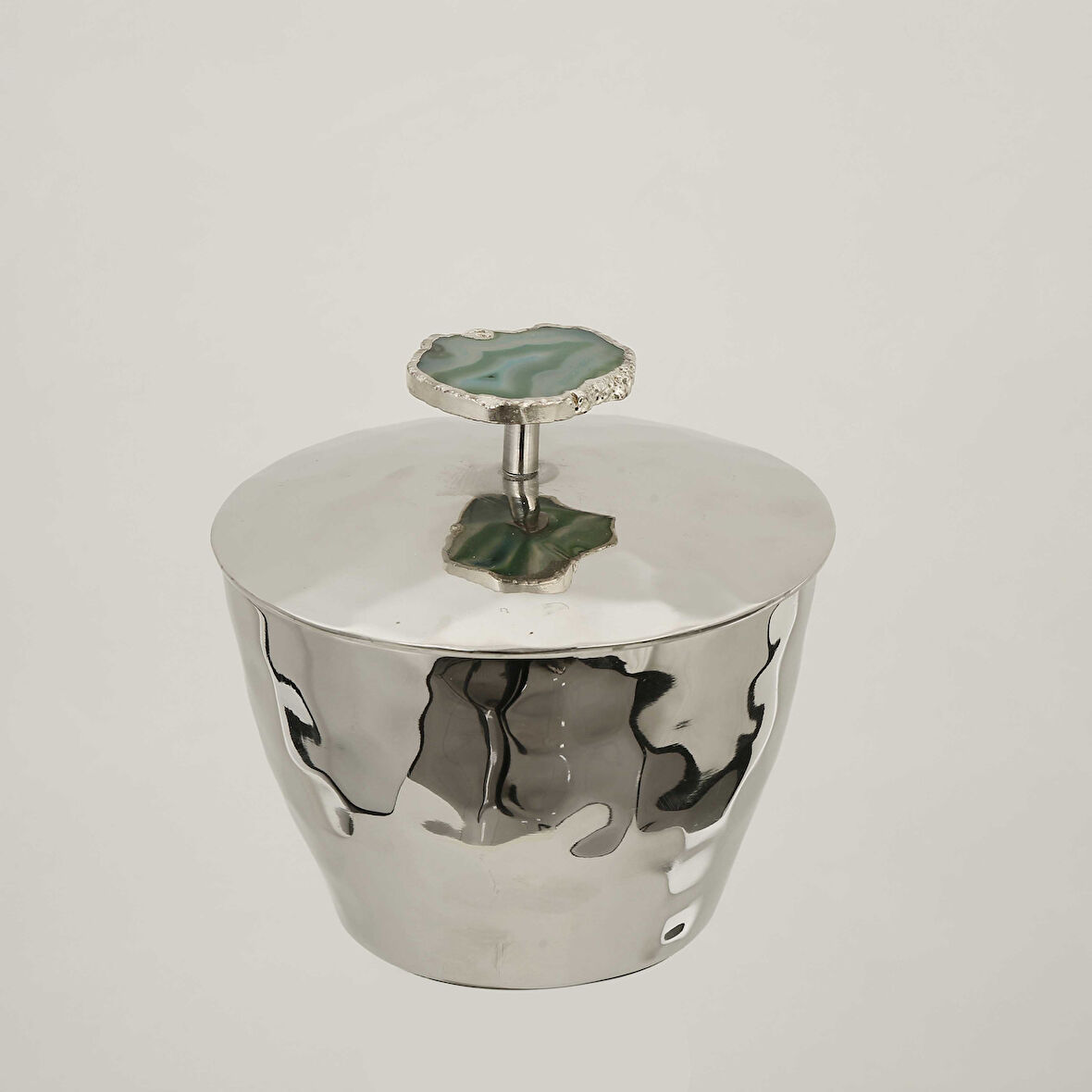 Vitale Metal Clara Kutu  12*16 cm