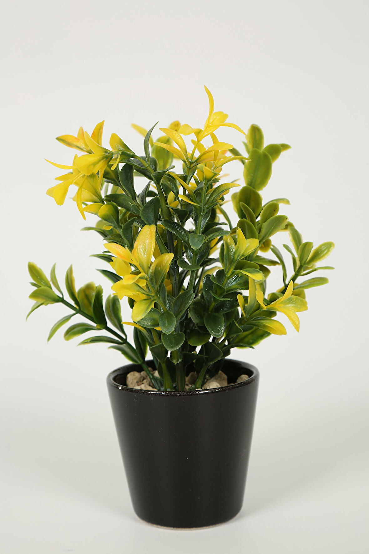 saksıda yapay çiçek AK.ZND148