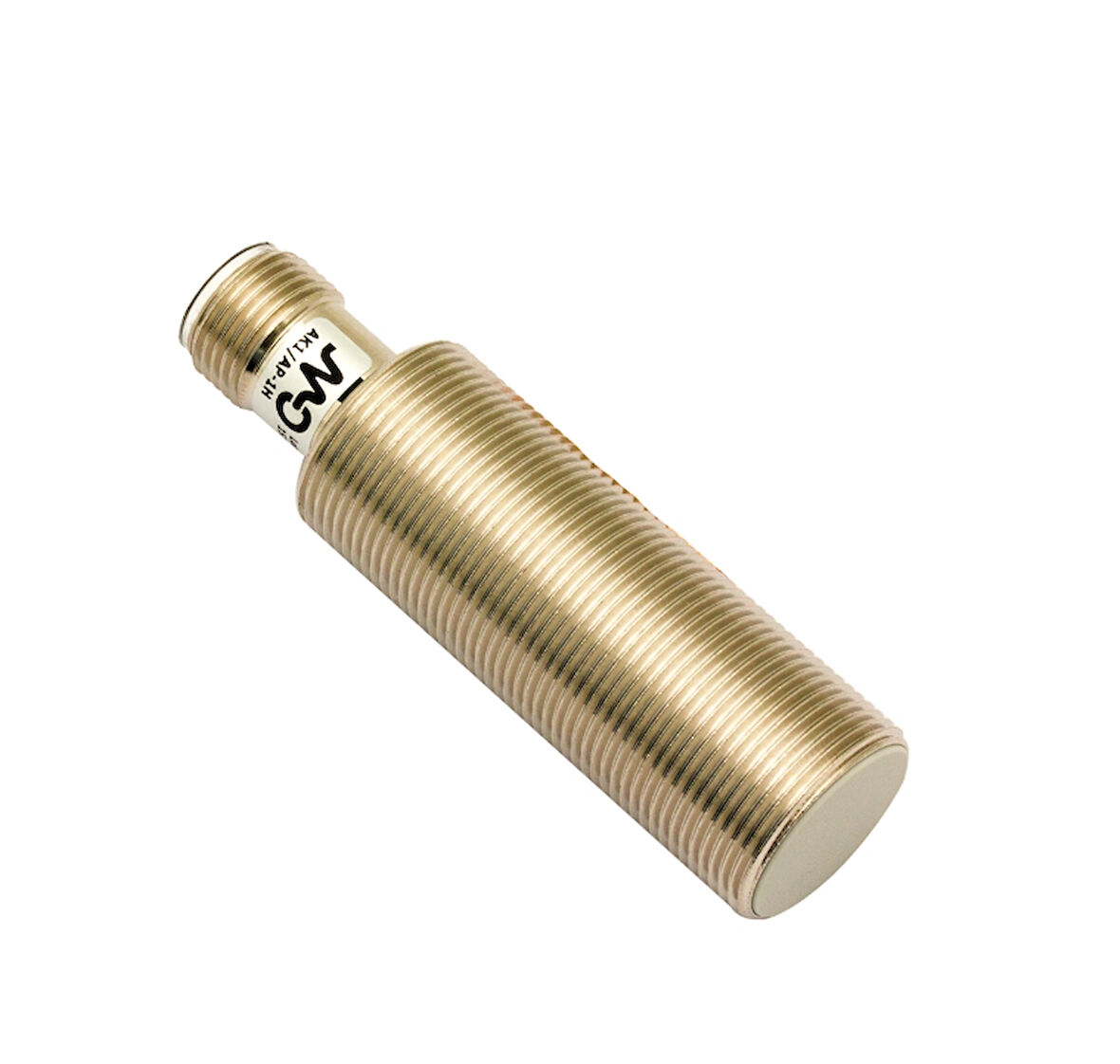 Micro Detectors AK1-AN-3H