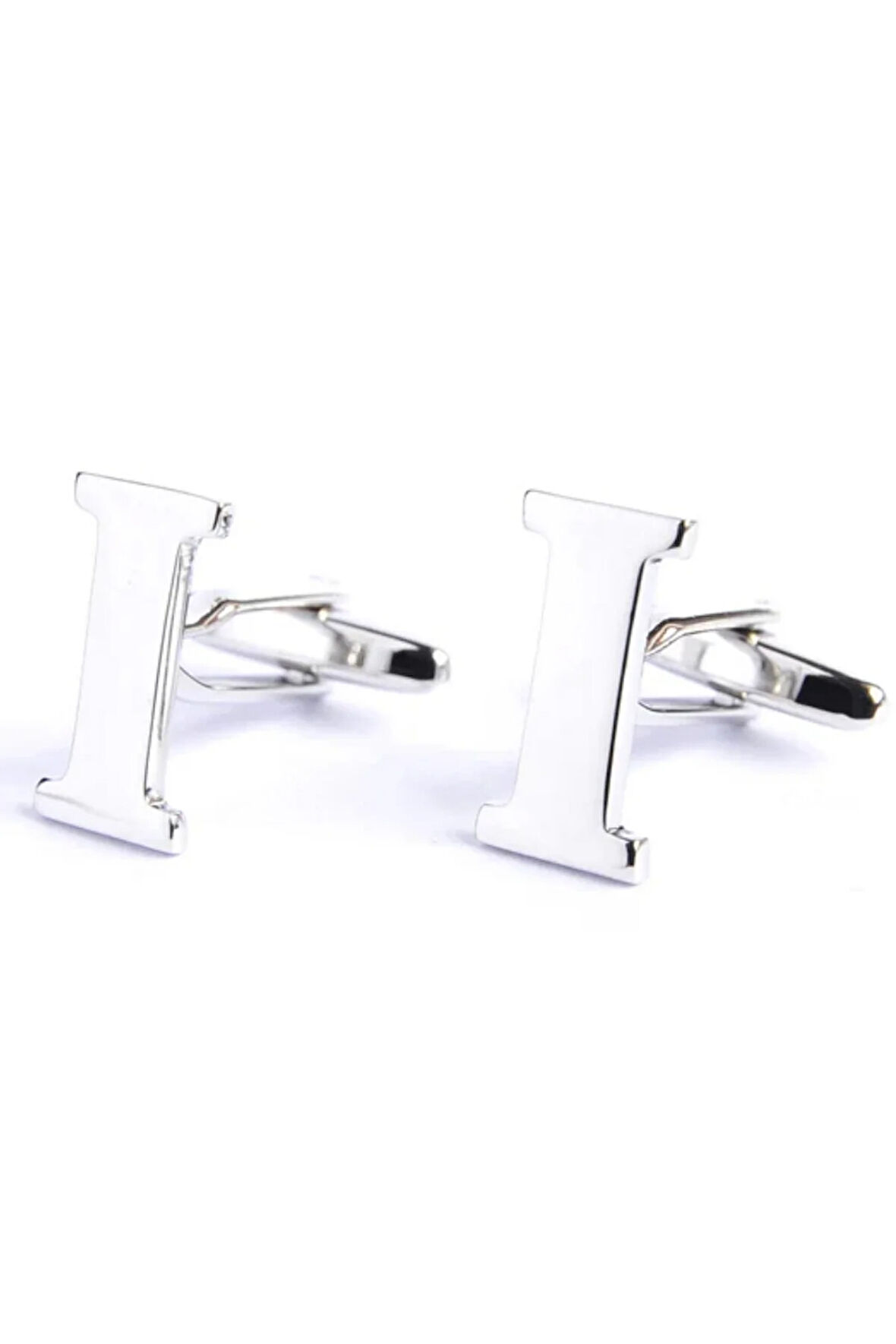 I Harfi Kol Düğmesi