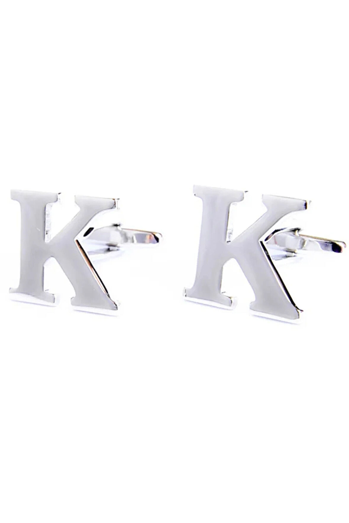 K Harfi Kol Düğmesi