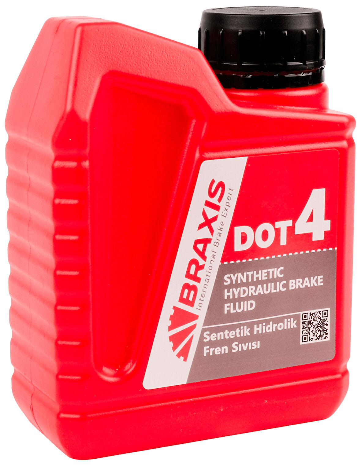 FREN HIDROLIGI DOT4 5LT.