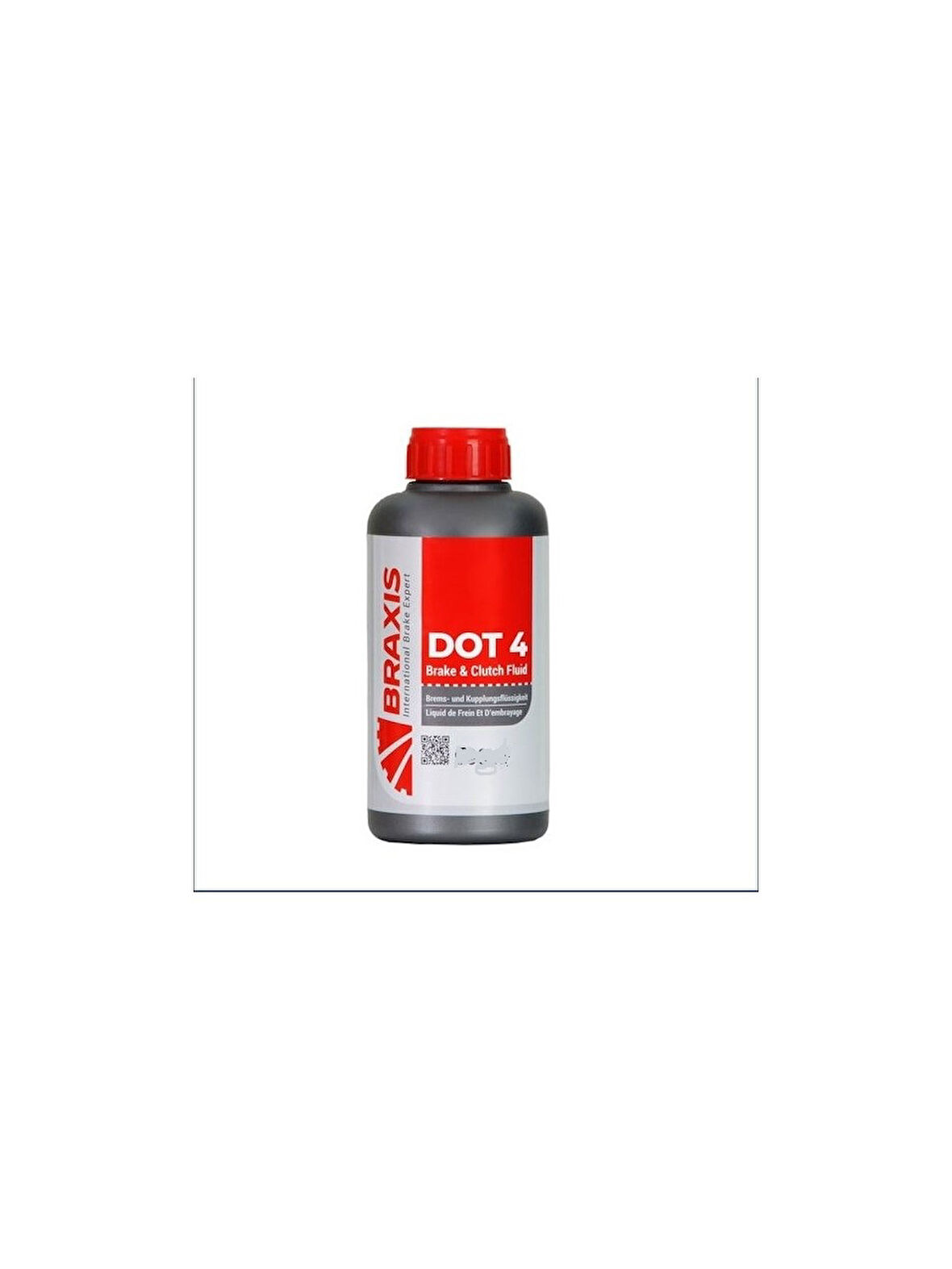 FREN HIDROLIGI DOT4 1LT.