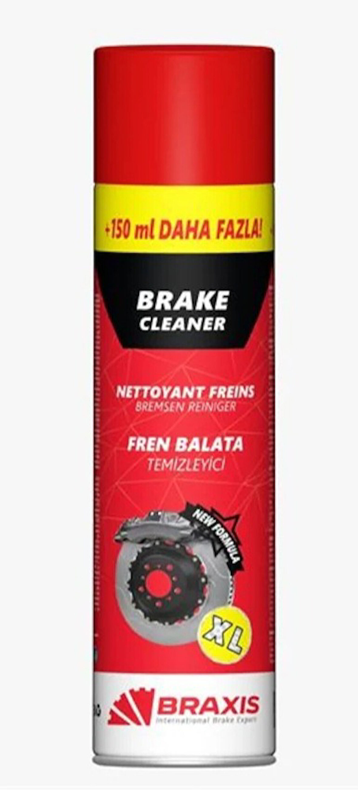 FREN BALATA SPREY 650 ML
