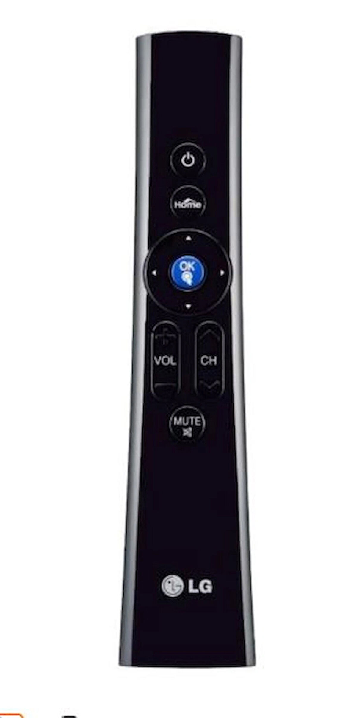 LG An-mr200 Sihirli Kumanda Orjinal Smart Tv Kumandası