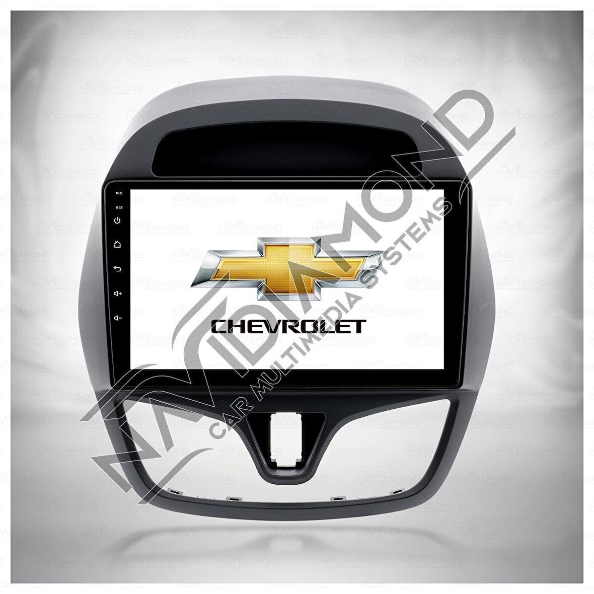  CHEVROLET SPARK İLE UYUMLU  8 GB RAM 128 GB HAFIZA ANDROID MULTIMEDIA TEYP