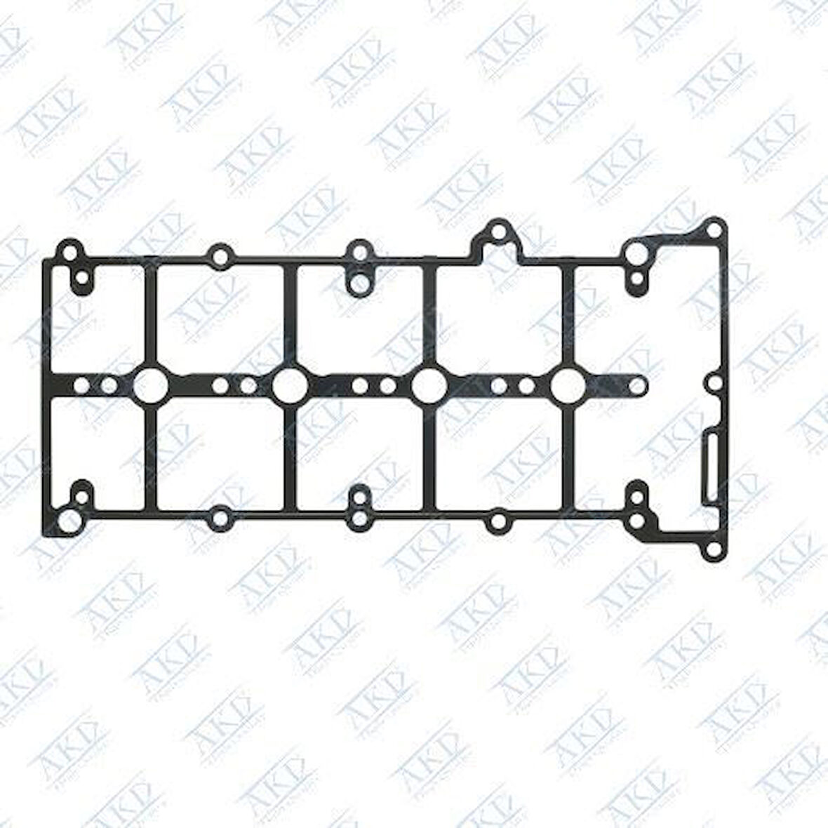 AKD 5607273 Kapak Contası Üst 1.9 DTH DTJ Vectra C Astra H Zafira B 2008 5607273