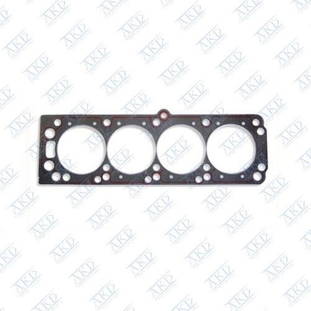 AKD 5607449 Silindir Kapak Contası X2.0XEV 16V Vectra B 2.2Xe Frontera B 5607449