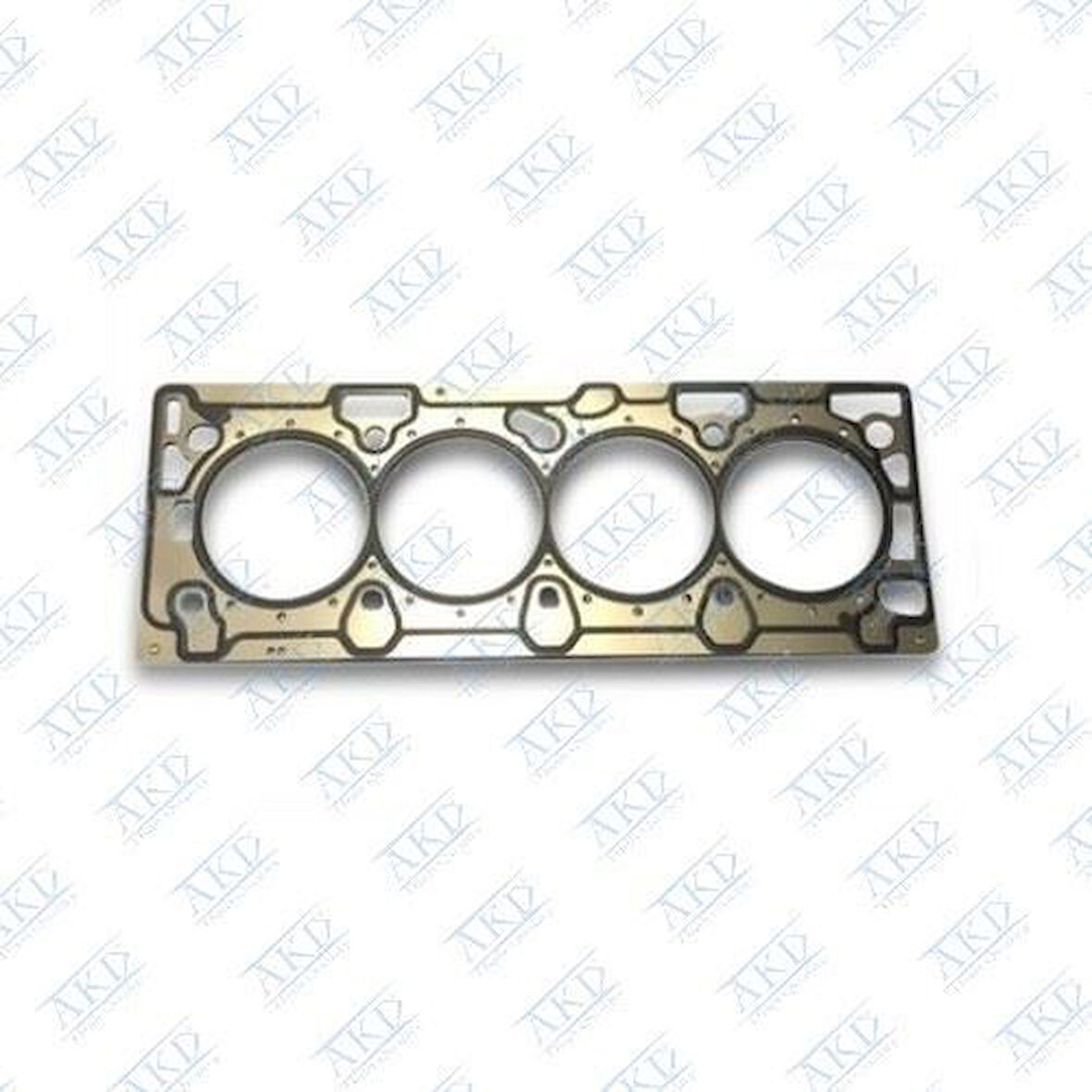 AKD 5607863 Silindir Kapak Contası Z1.6 XEP Astra G H Meriva Vectra C 5607863