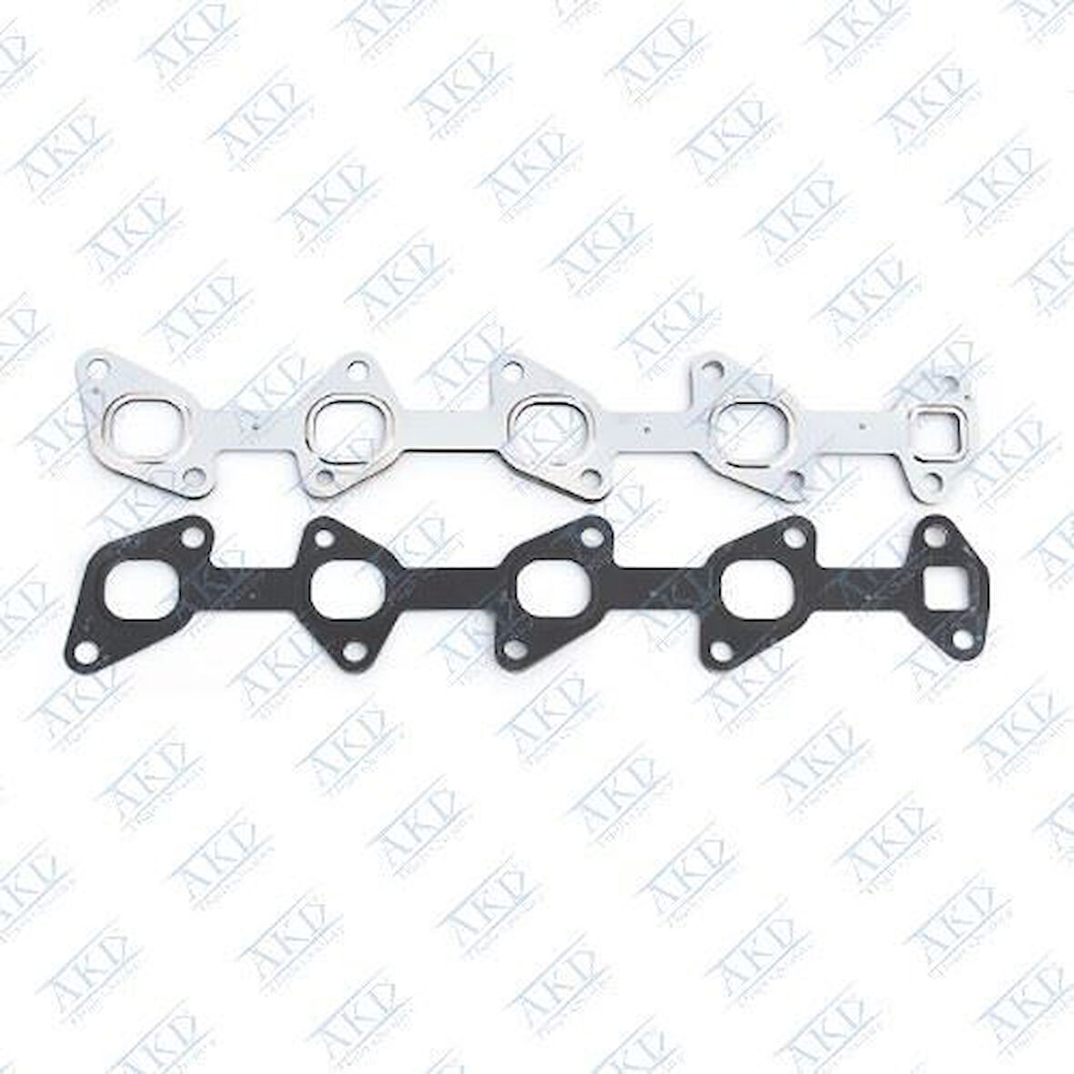 AKD 849193 Manifold Conta Takımı Emme Egzoz 2.0 DTH Vectra C Vectra B Astra G 849213 849192 849213