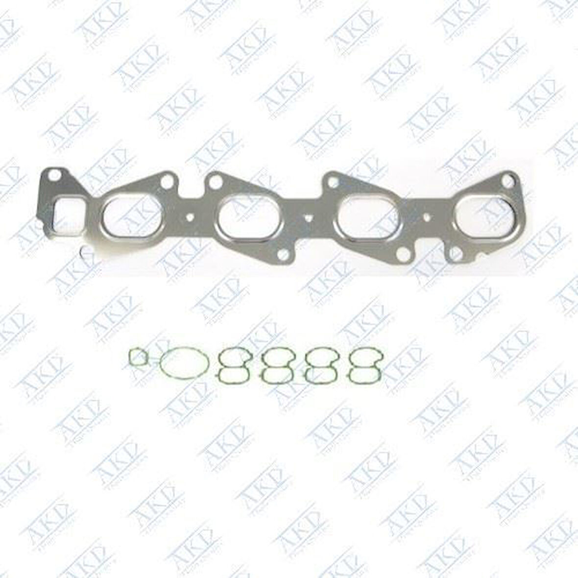 AKD 849236 Manifold Conta Takımı Emme Egzoz A2.0 Dtr Insgınıa Astra J 850336 849235 850336