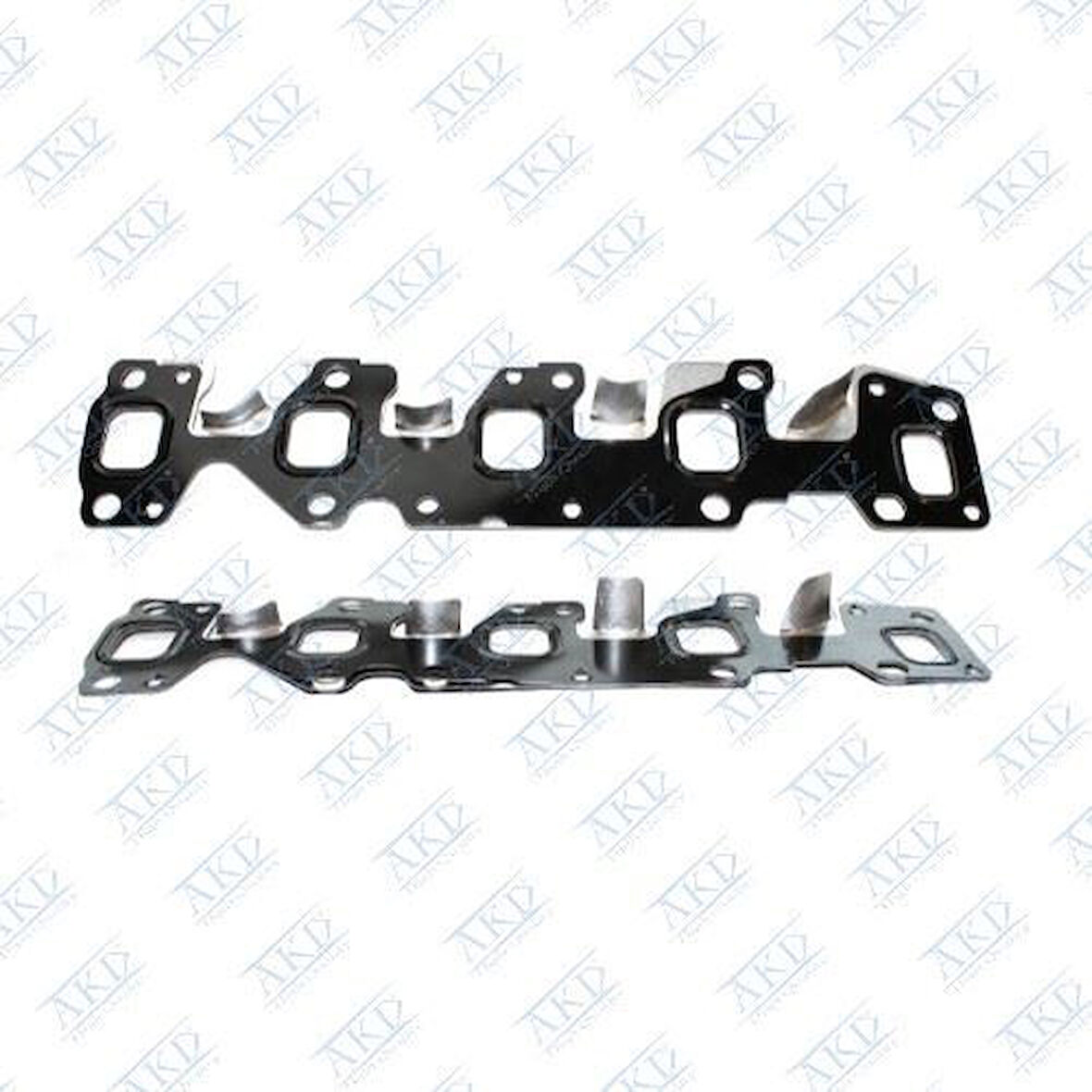 AKD 850110 Egzos Manifold Contası 1.3 CDTI Corsa C Corsa D Astra H 850110