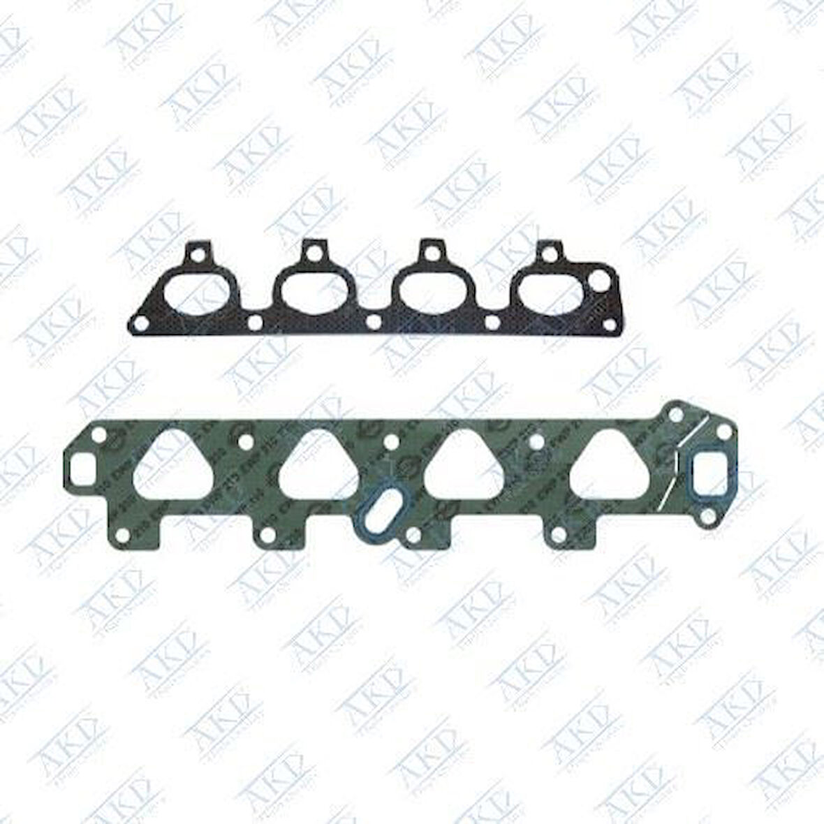 AKD 850510 Manifold Conta Takımı Emme Egzoz Z1.4 1.6 XE Astra G Vectra C Corsa C 849196 850509 849196