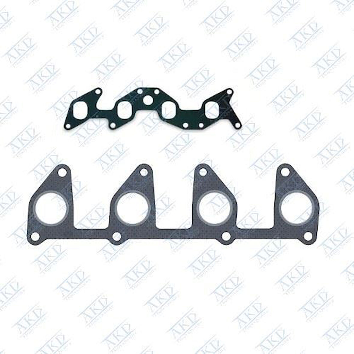 AKD 850645 Manifold Conta Takımı Emme Egzoz 1.8 8V Vectra A 850600 850644 850600