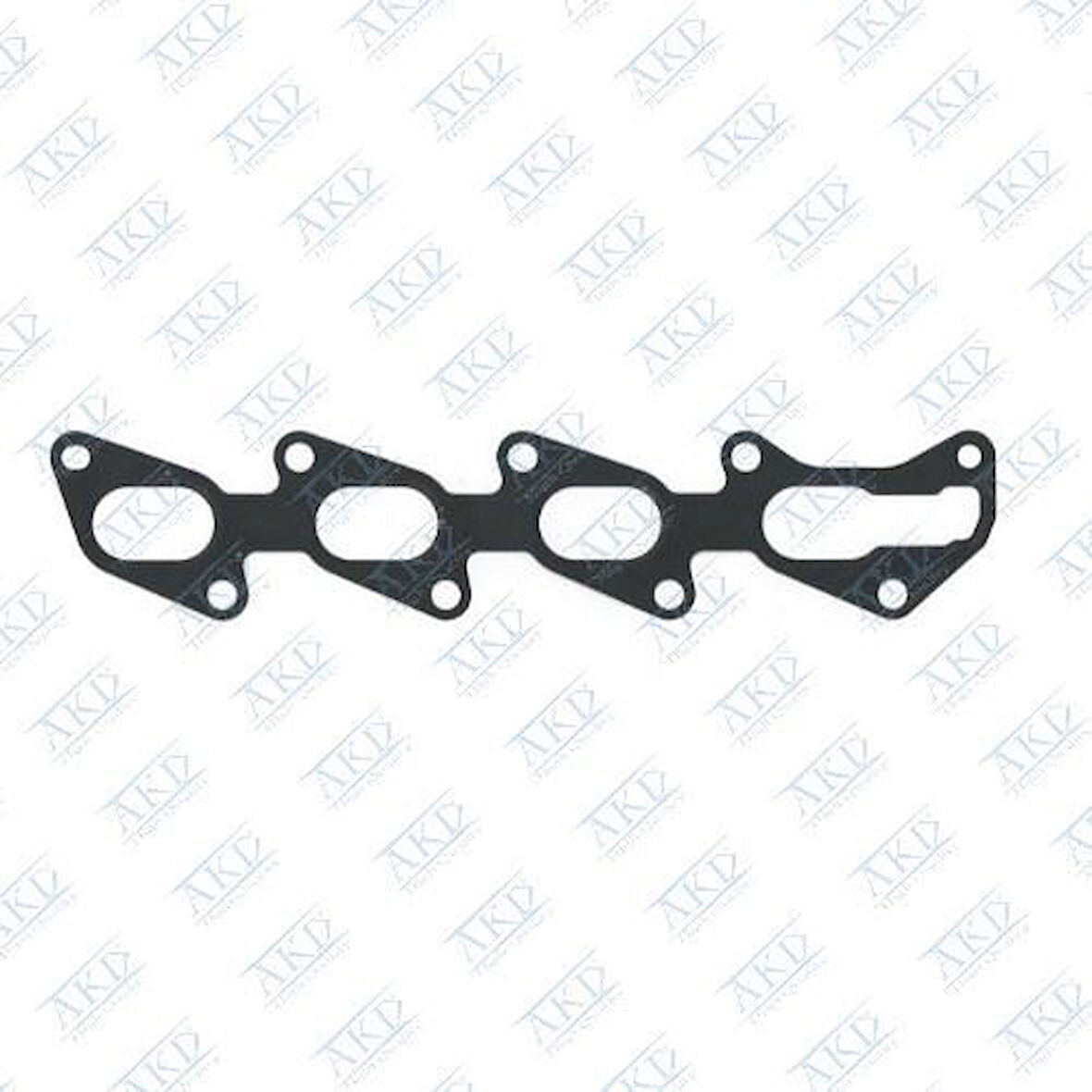 AKD 850673 Egzos Manifold Contası 1.2 1.4 XEP Corsa D Astra H Corsa C 850673