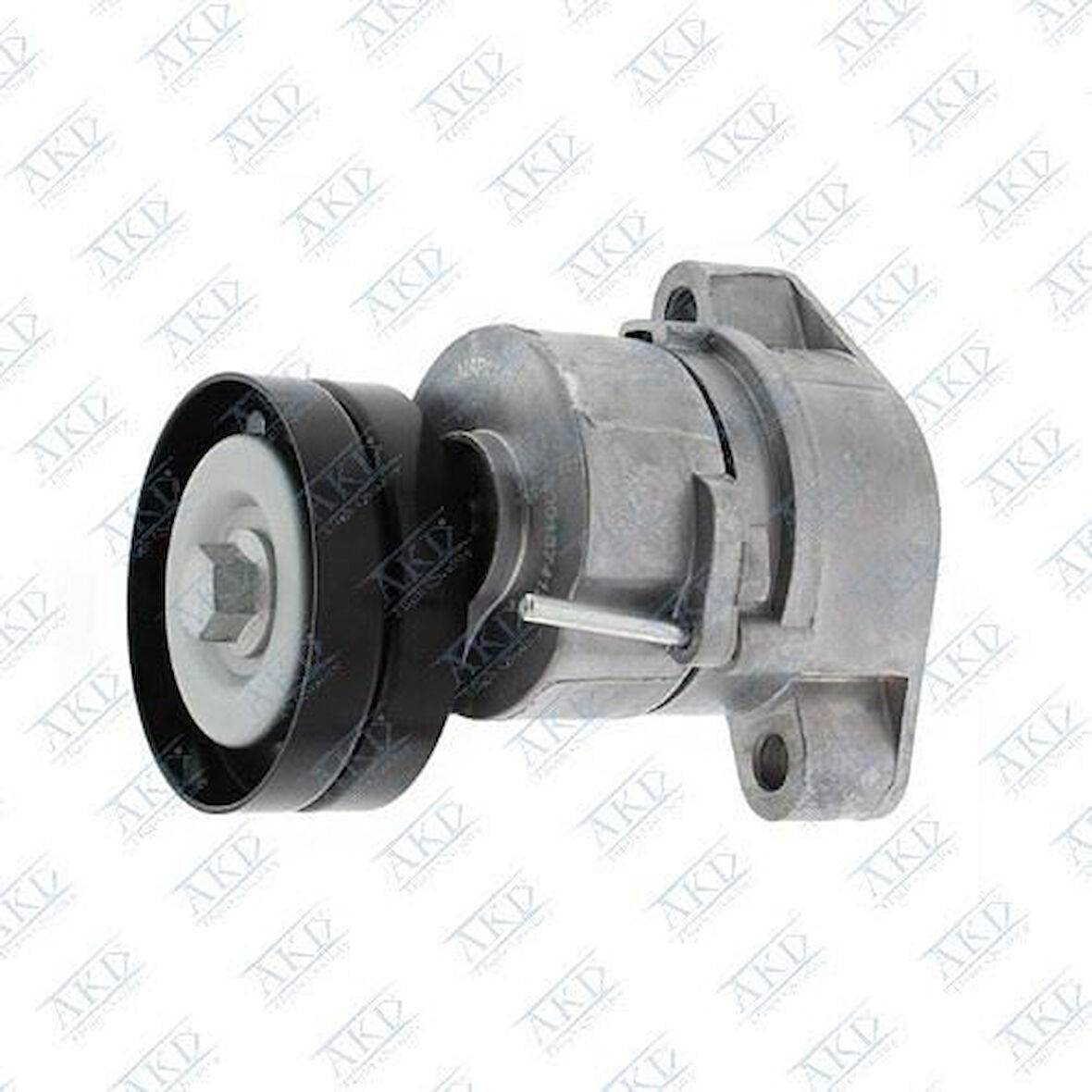 Akd Op115100 Alternatör V Kayış Gergisı Komple Astra F