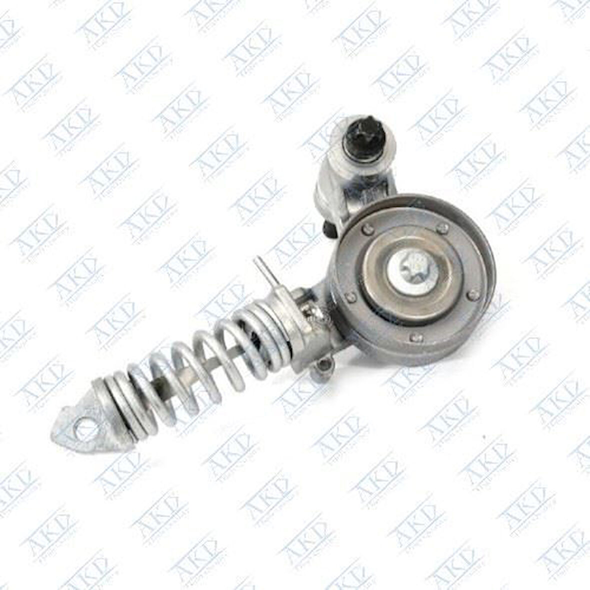 Akd Op115106 Alternatör Gergi Rulmanı (Kutuklu) Cruze-Aveo T300-Astra H-Merıva A-Corsa C-Z14Xep Insıgnıa A A14Net-Corsa B X10Xe-X12Xe Astra J-Mokka A14Xer-A14Net-Corsa D A14Xer