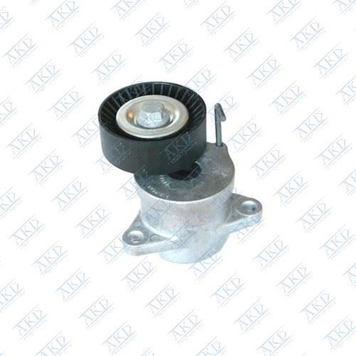 AKD OP115112 Alternatör Gergisi Komple A14XER A20DTH A20Dtr A20DTC Astra J Insignia Zafira C 1340269