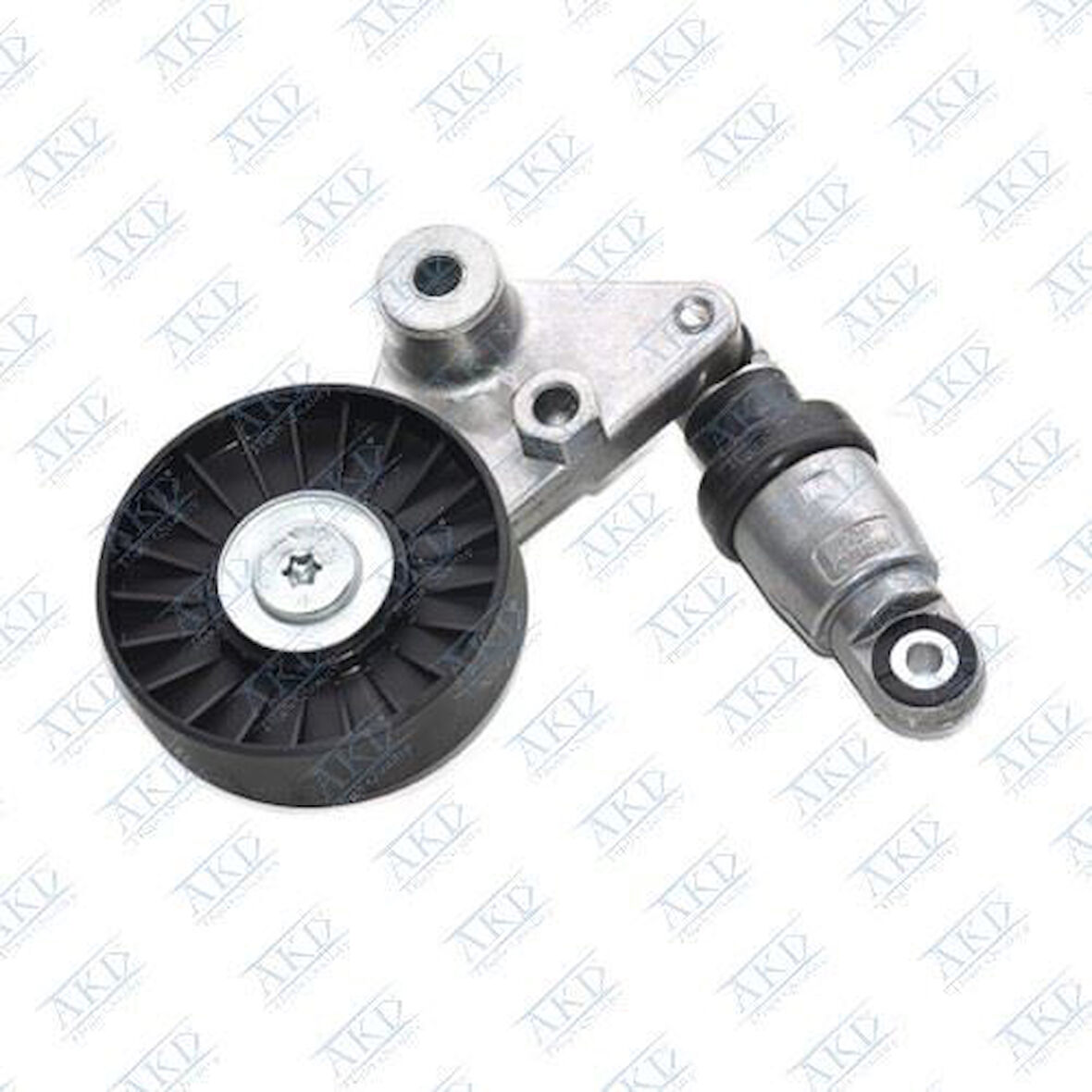 AKD OP115126 Alternatör Gergi Rulmanı Komple X20Dtl DTH Dtr Y20DTH Vectra B Astra G Omega B 1340530