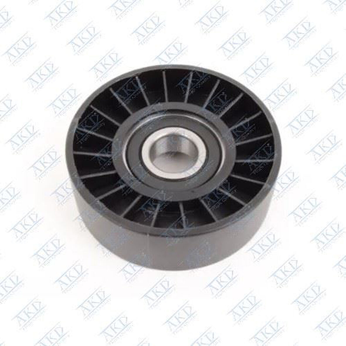 Akd Op138121 Alternatör Gergi Rulmanı Astra G H Combo Corsa C Merıva Zafıra Vectra