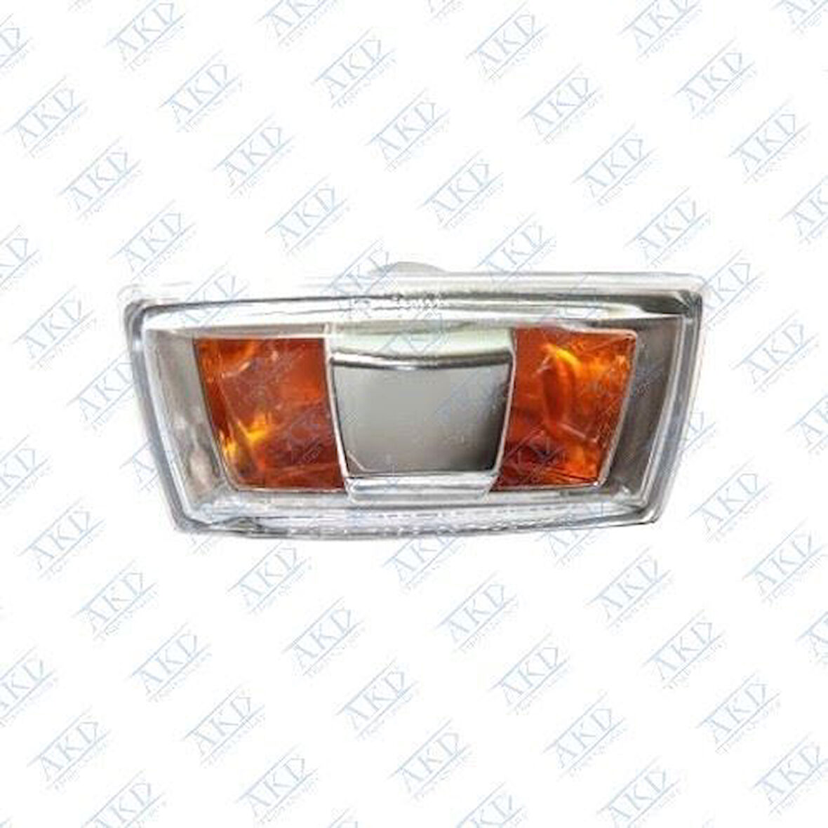 AKD OP154114 Çamurluk Sinyali Sol Corsa D 07-14 Astra H 04-14 Insignia A 09-17 Corsa E 15-19 Meriva B 10-17 Zafira B 05-14 1713423