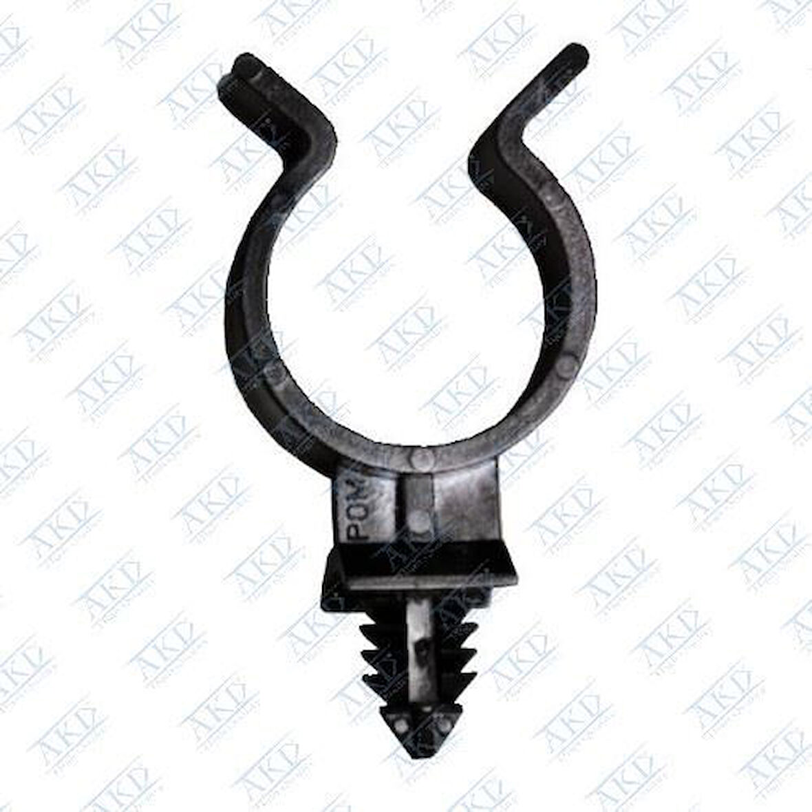 Akd Op200105 Kaorıfer Hortum Klipsi Vectra A Astra H Zafıra B