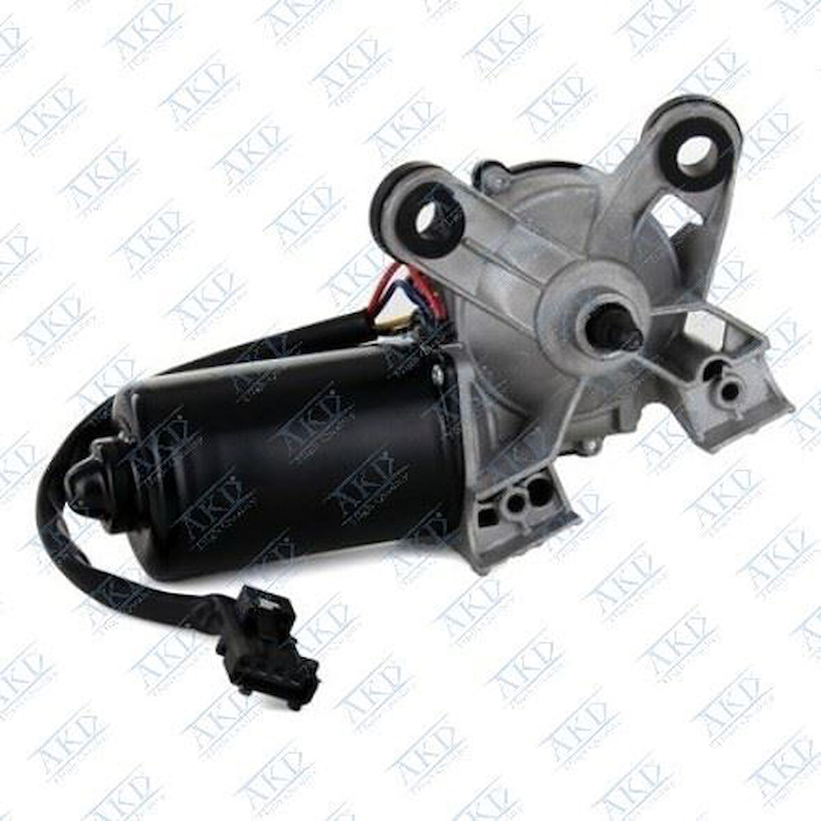 AKD OP201104 Ön Cam Silecek Motoru Vectra C 1273086