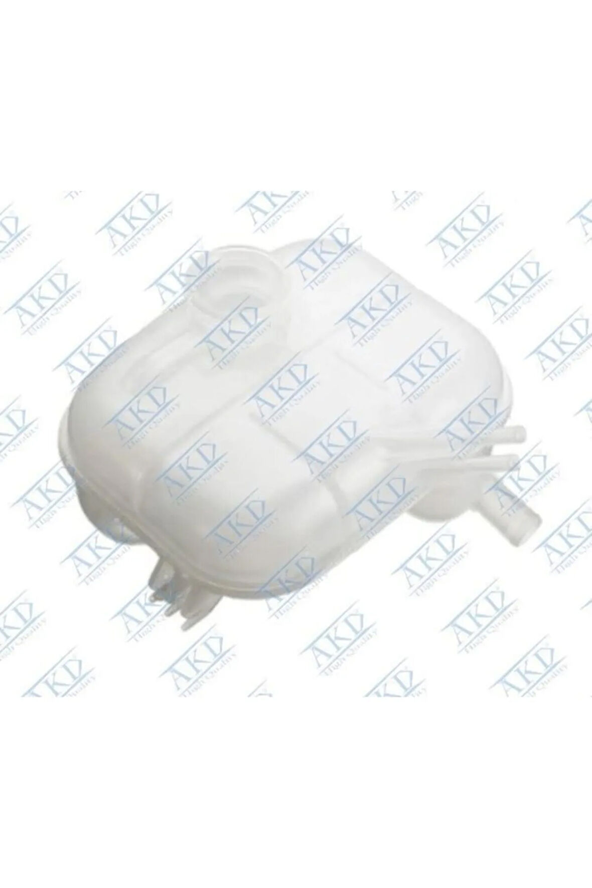 Radyator Genlesme Su Deposu Astra H Astra H Gtc