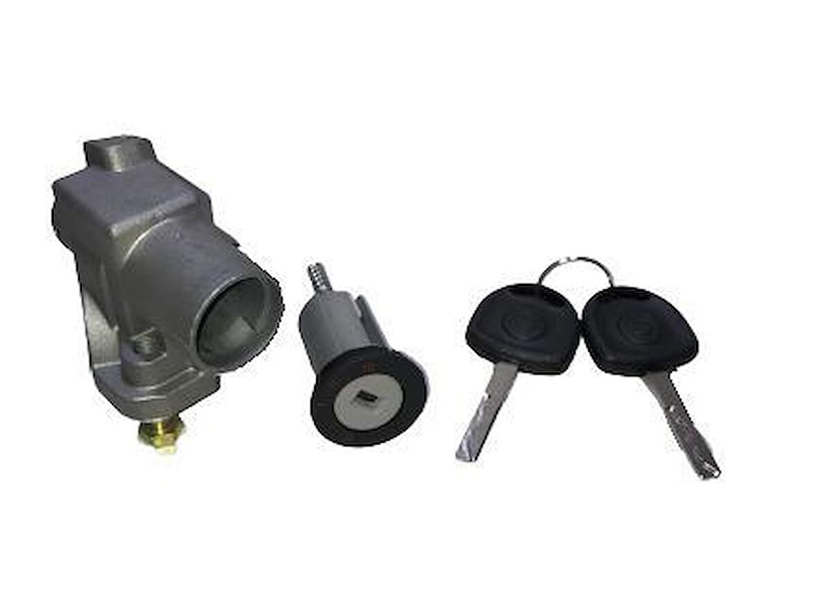 KONTAK KOMPLE ŞİFRELİ / VECTRA A-ASTRA F-CORSA B / 914495-109101  