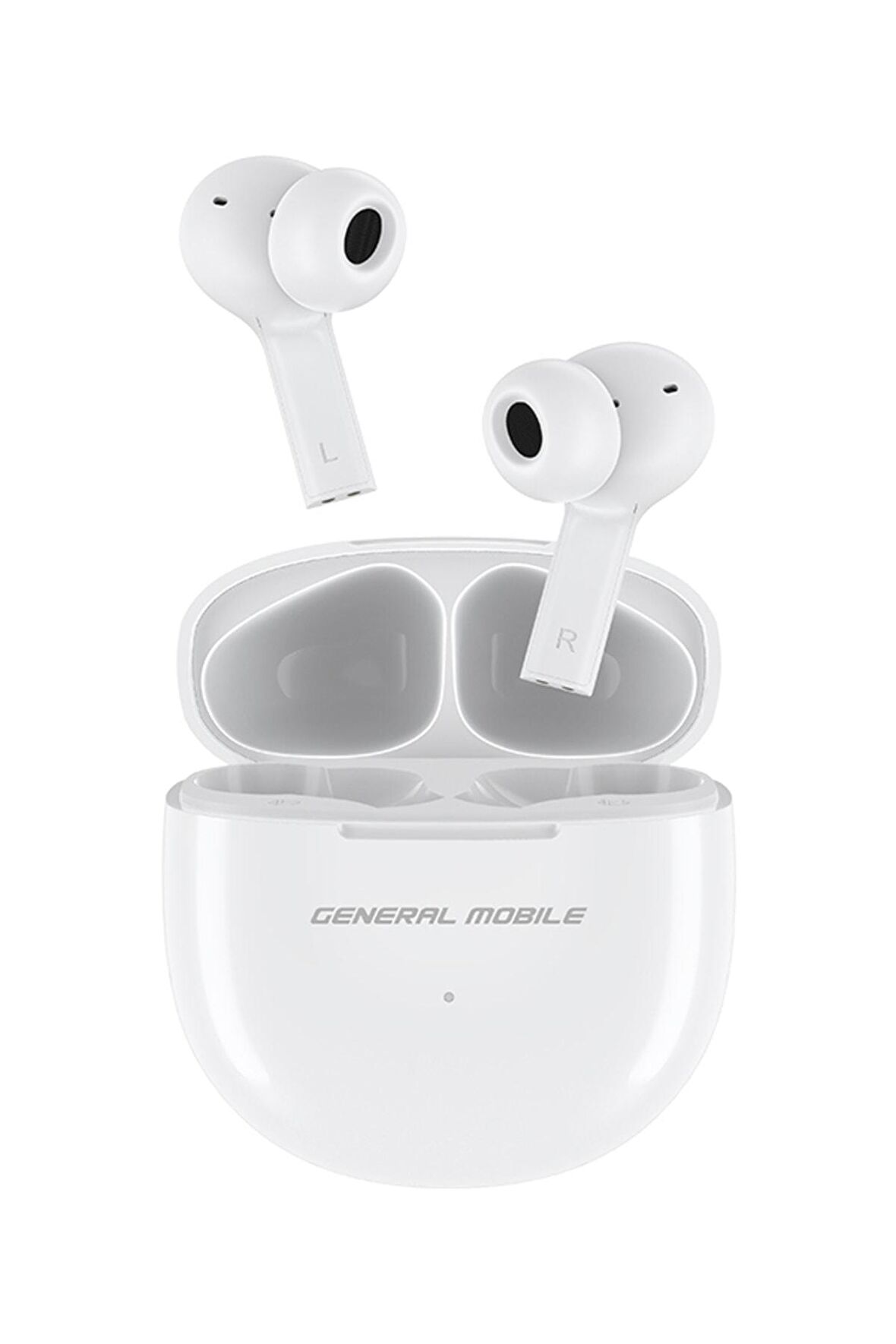 General Mobile Gm Pods 3 Pro Beyaz