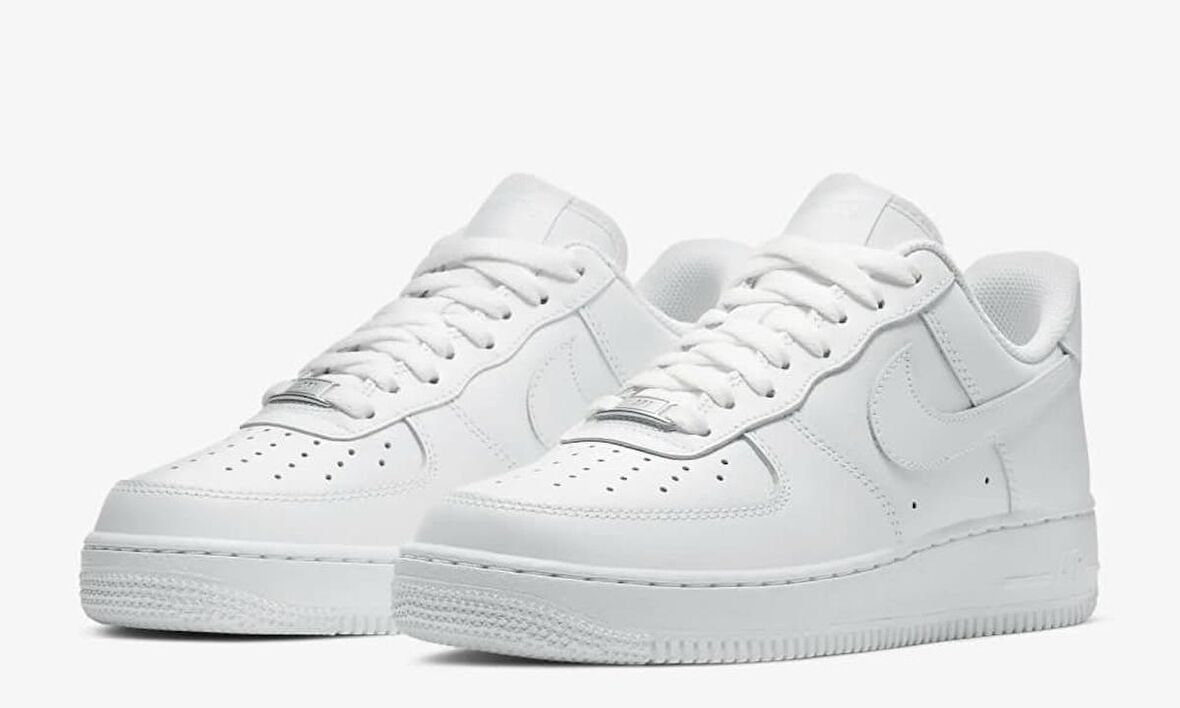 Air Force 1 Low “White”