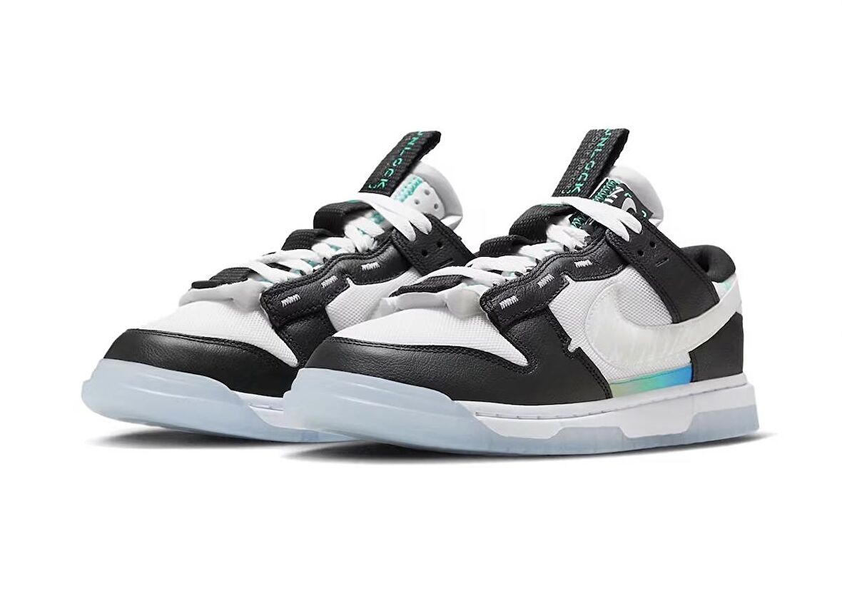 Dunk Low Remastered “Unlock Your Space”