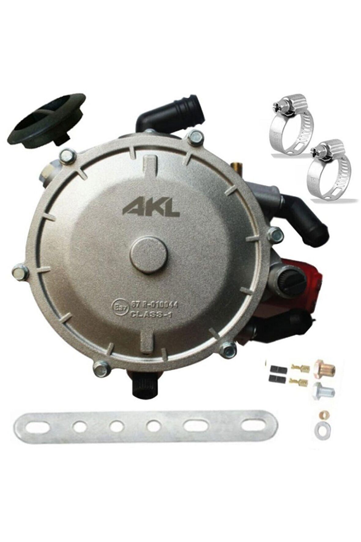 Karbüratörlü Beyin