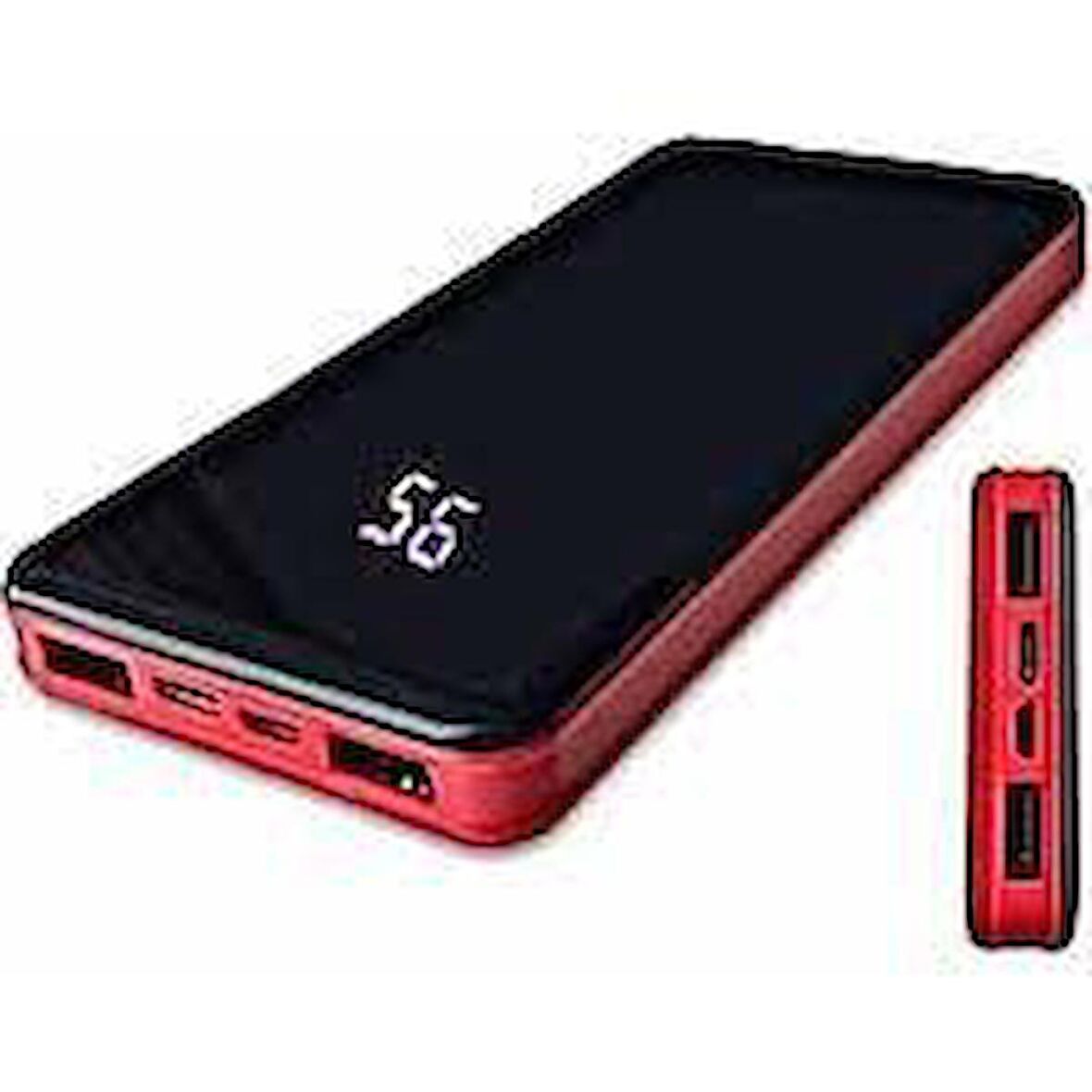 Jüpiter JPT-05 10000 mAh Hızlı Şarj Powerbank