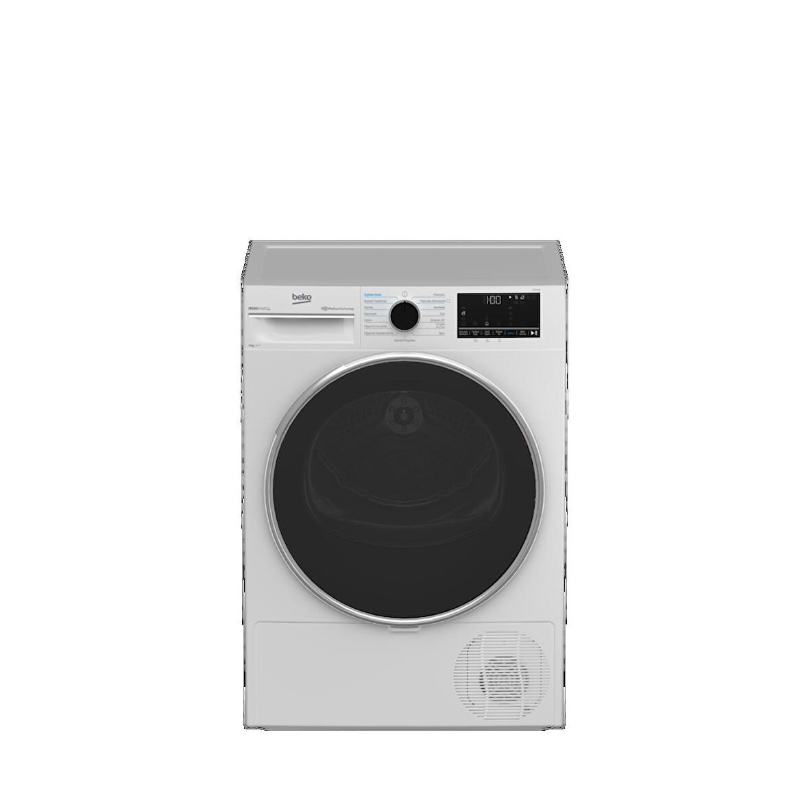 Beko KM 94 B 9 kg Çamaşır Kurutma Makinesi