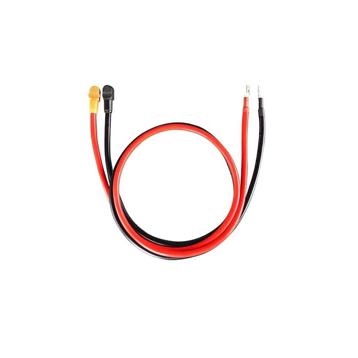 Tommatech TT Rack/Moduler Seri Güç Kablosu Seti 1.5m