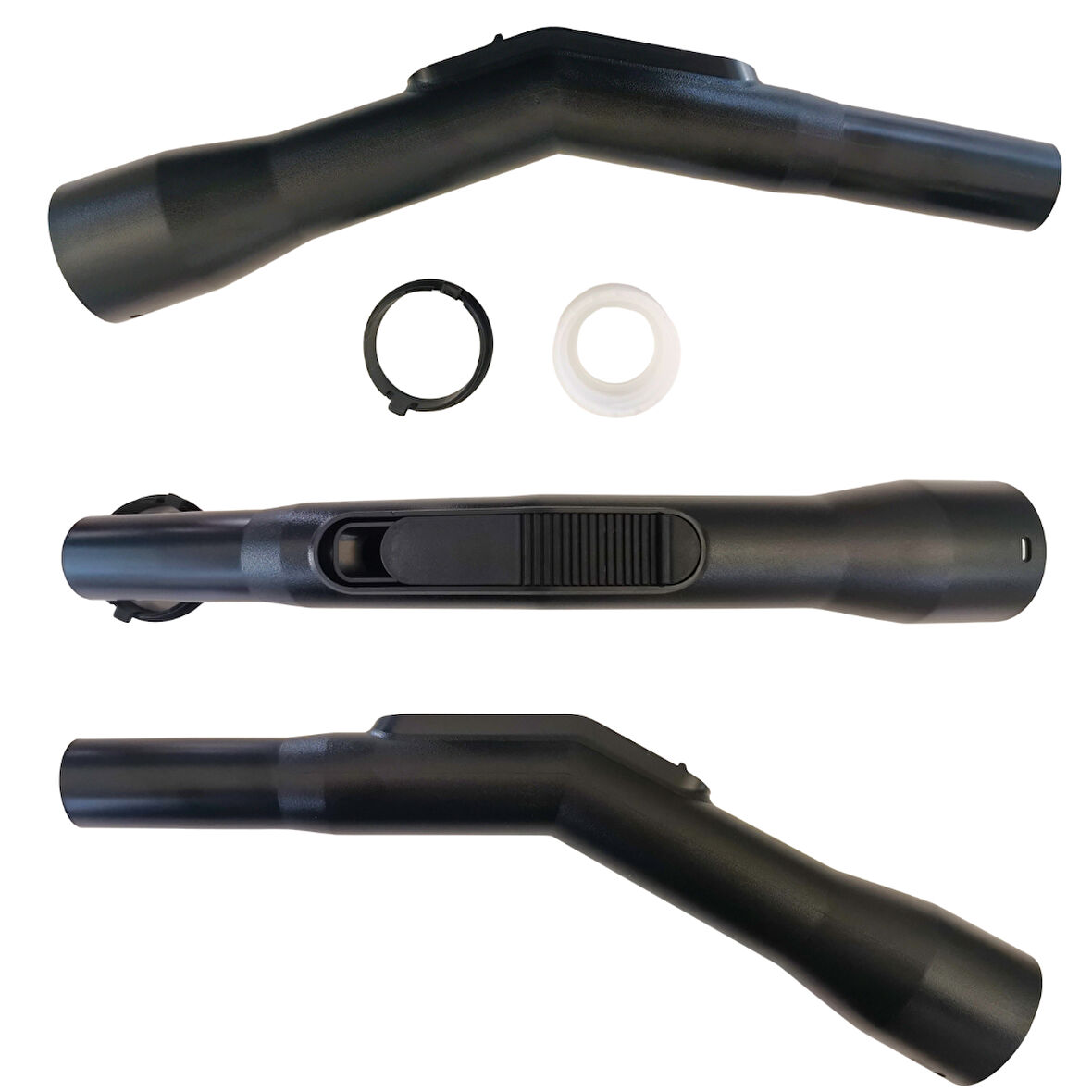 Magic Bags | Hortum İthal Tutma Sapı 35 mm Borular ile Uyumludur