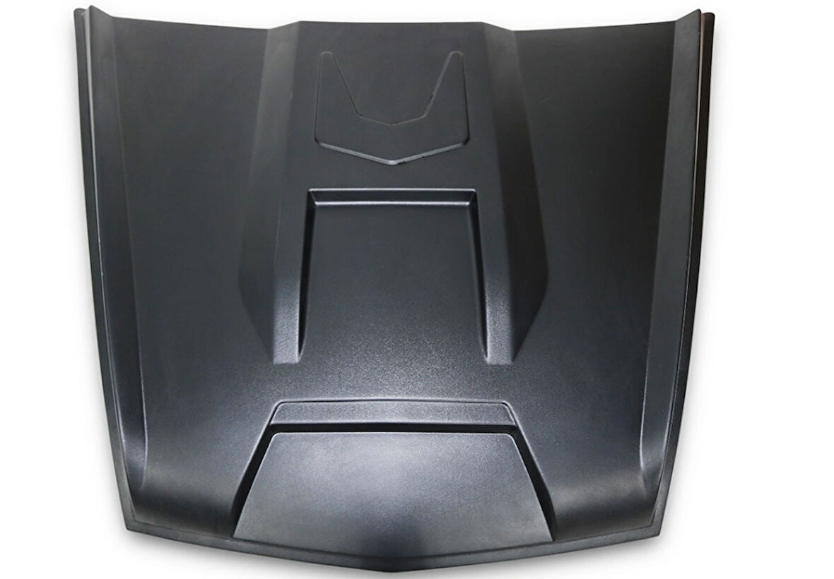 Mitsubishi L200 Ön Kaput Scoop Büyük Model V2 2007-2015 Arası