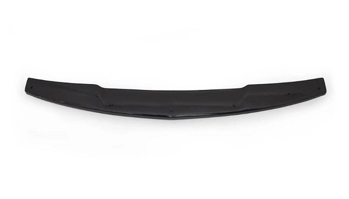 Mitsubishi L200 Ön Kaput Rüzgarlığı 4mm 2007-2015 Arası