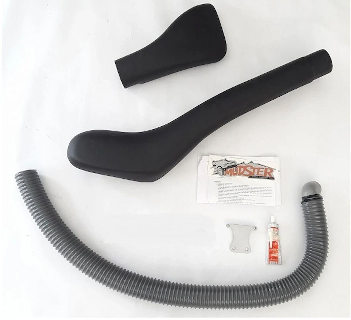 Dacia Duster Aktif Snorkel 2010 +