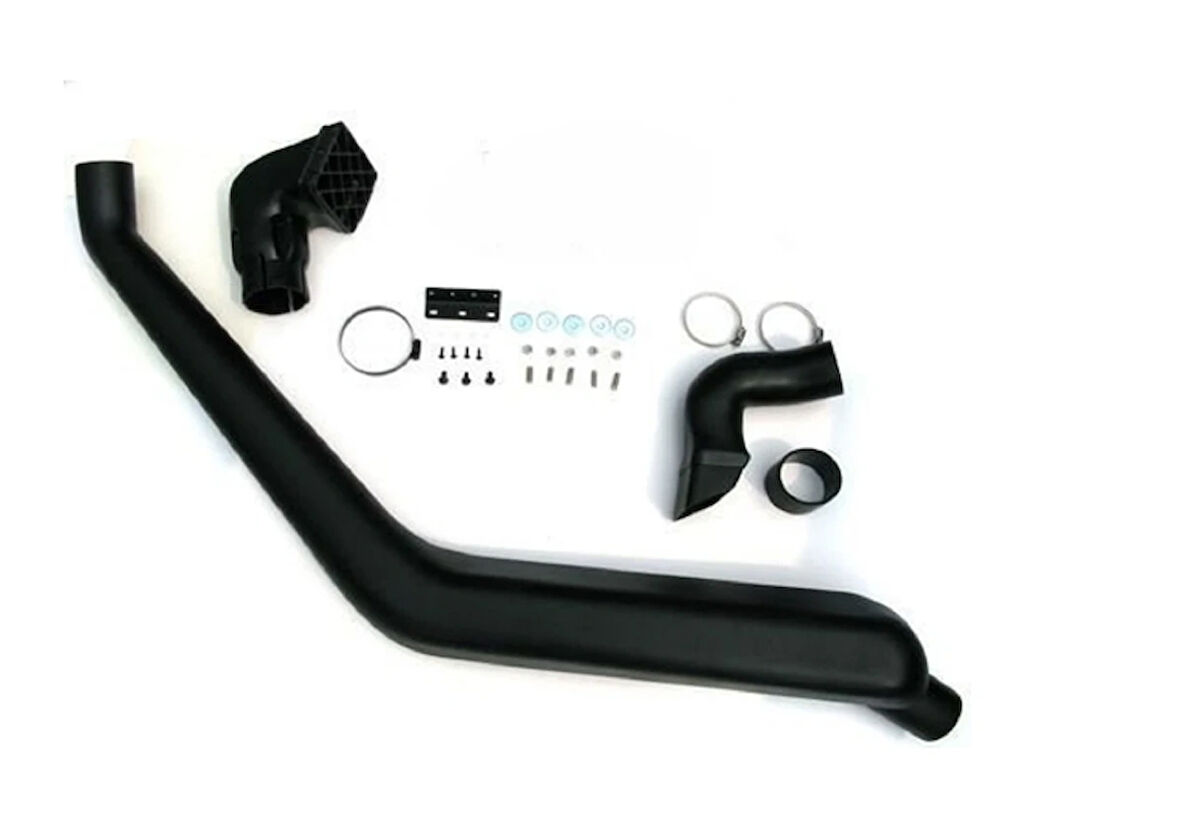  Toyota Prado 90 Aktif Snorkel 1997-2002