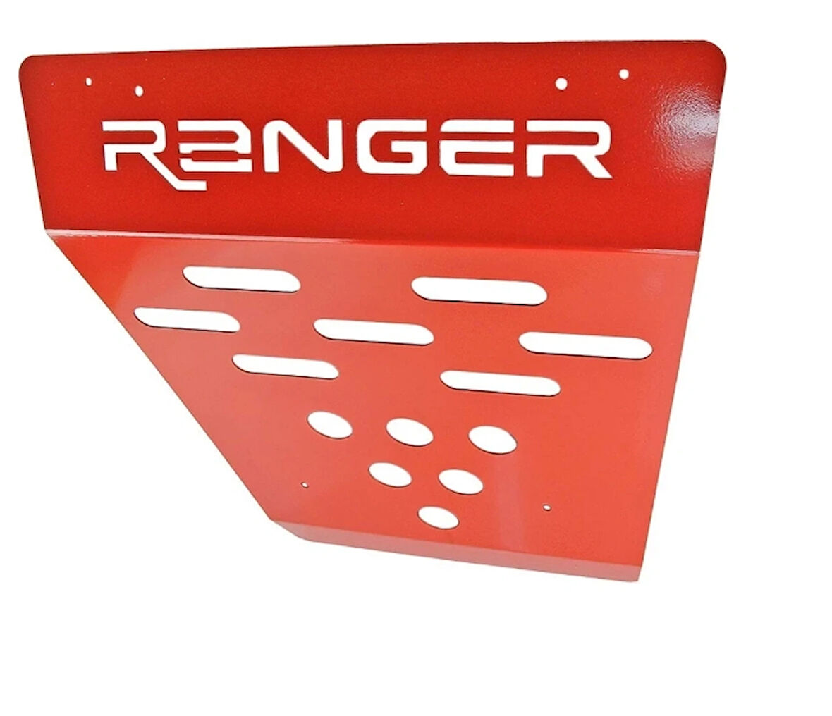 Ford Ranger T6 Offroad Karter Koruması 2012+2015