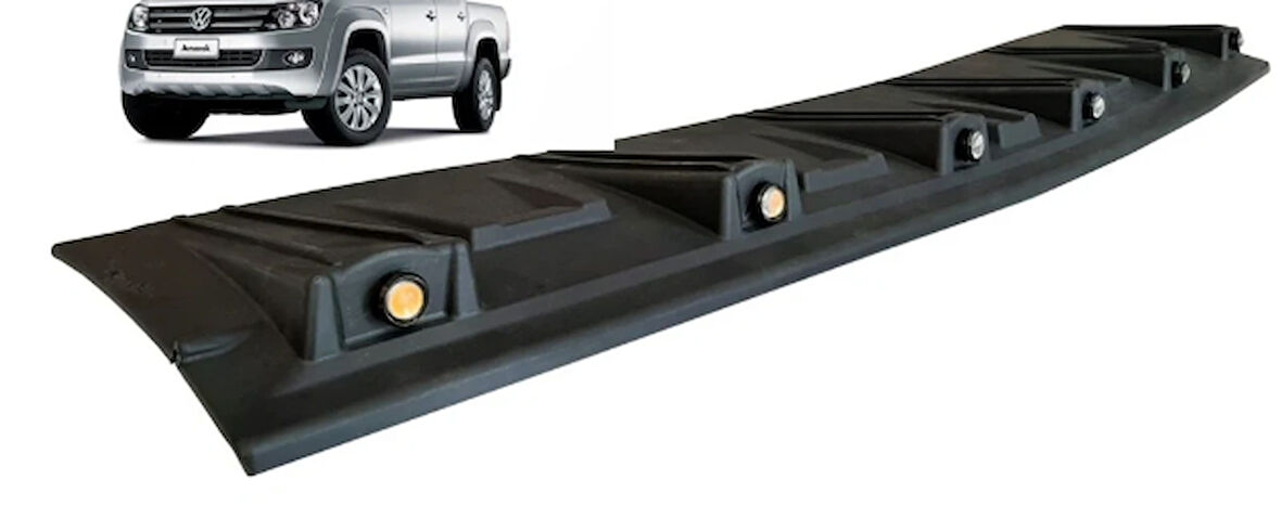 Mitsubishi L200 2015-2019 Tavan Kebi Moonvisör