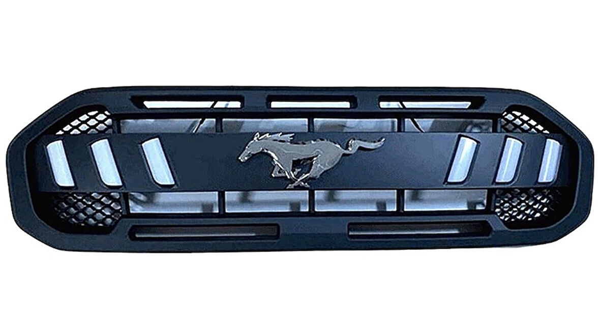 Ford Ranger Panjur Ledli 2020-2021 Xlt Mustang Görünüm Panjur