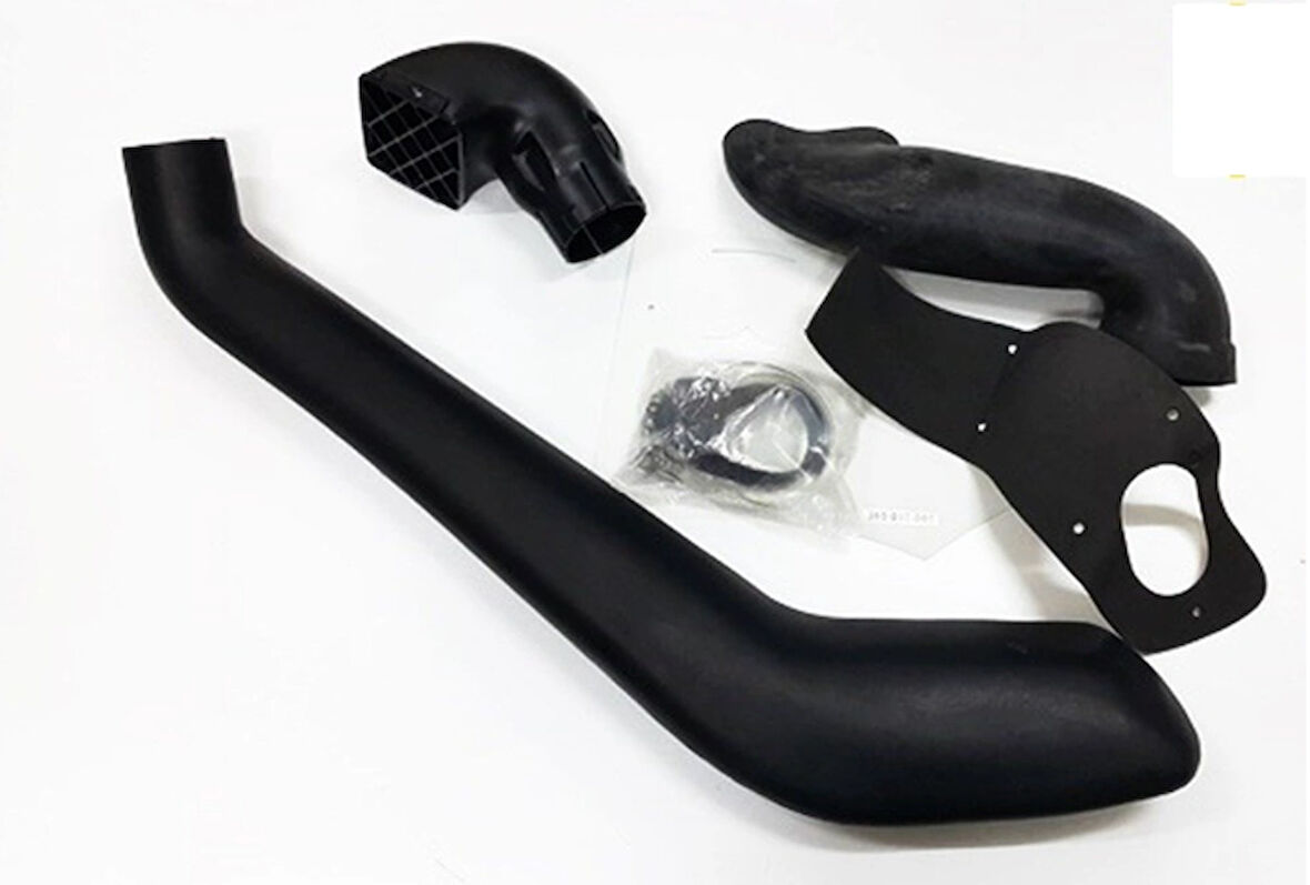 Toyota Prado Snorkel Seti Prado 150 Serisi