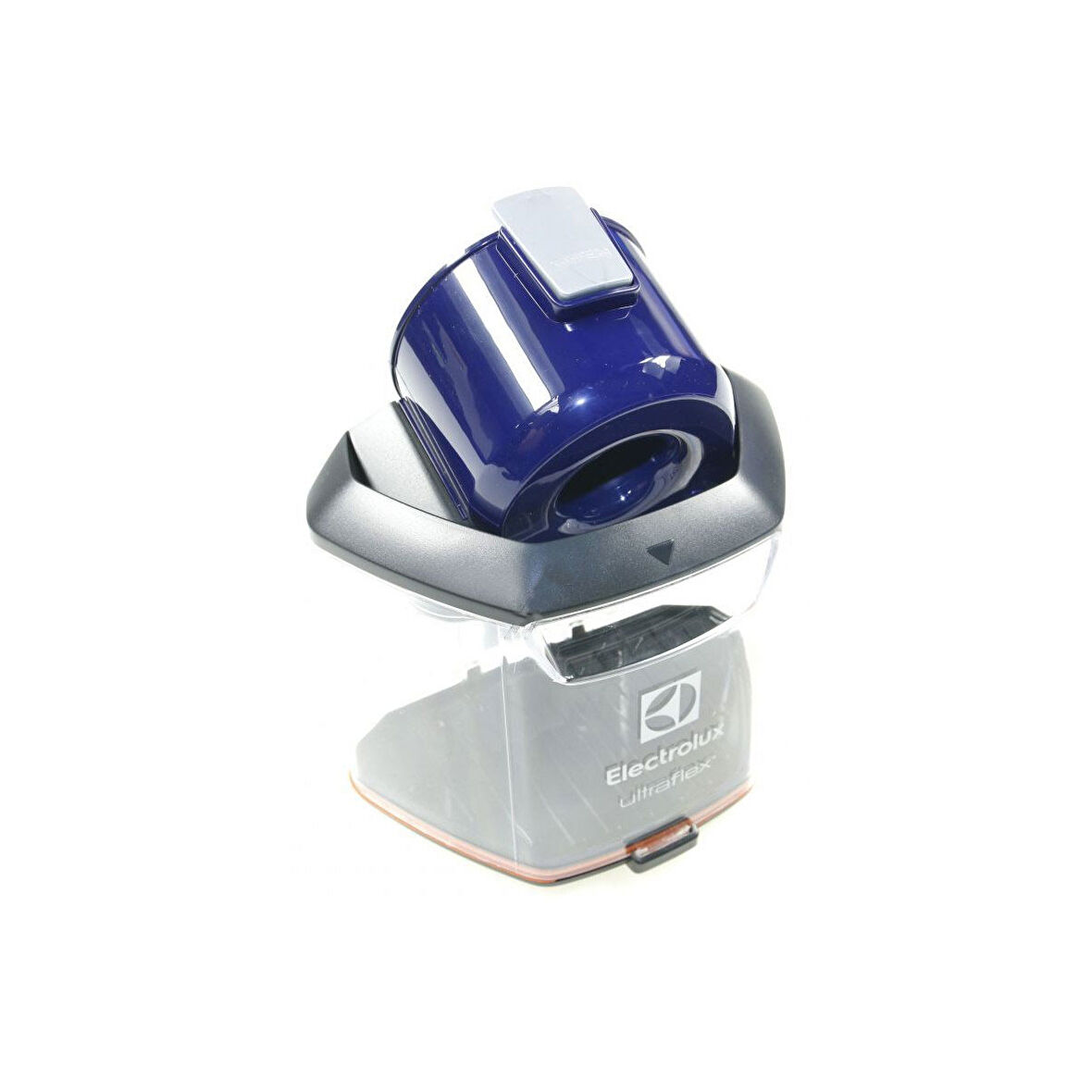 Magic Bags | Electrolux UltraFlex Zufclassic Orijinal Süpürge Toz Haznesi 