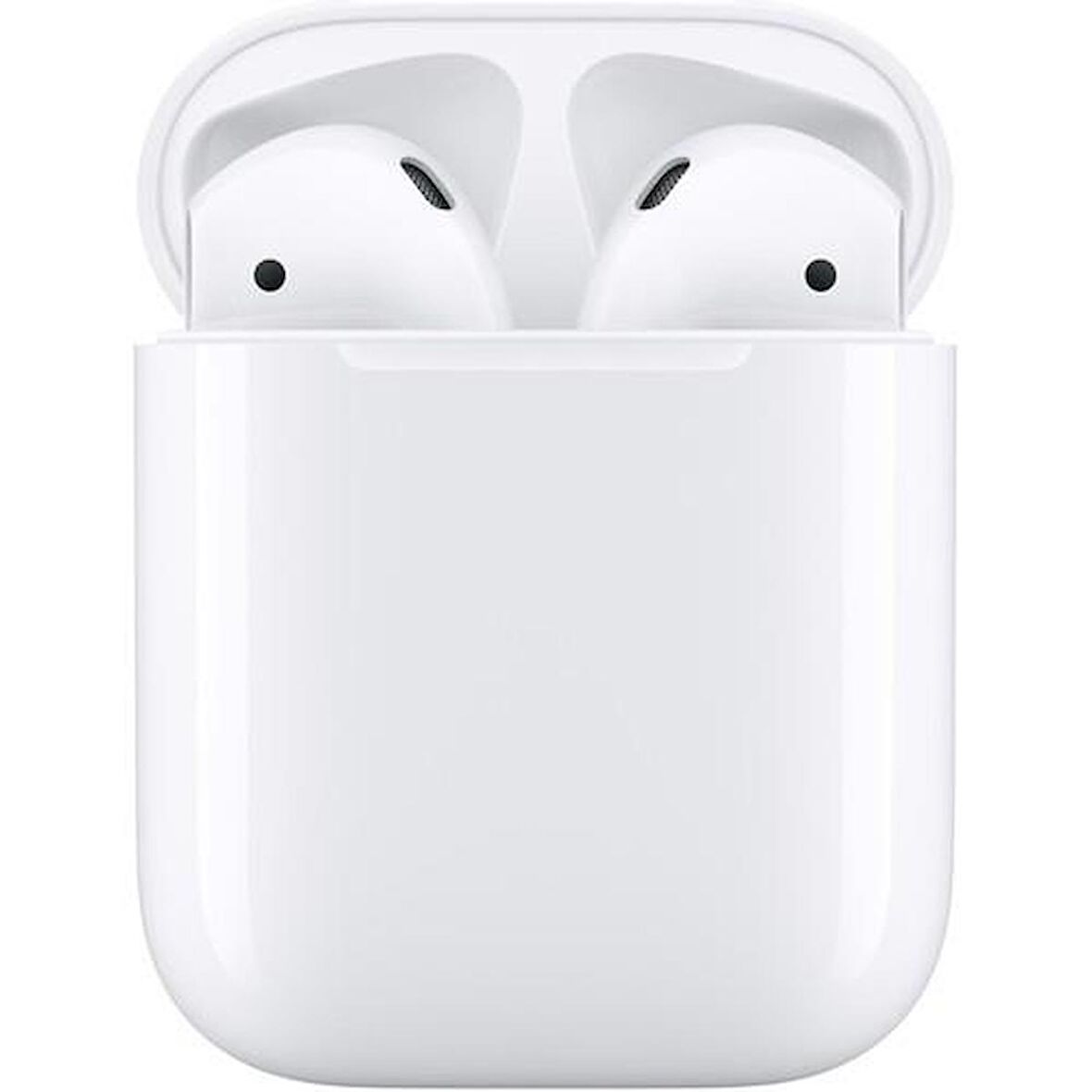 Apple Airpods 2 Kablosuz Kulaklık MV7N2TU/A