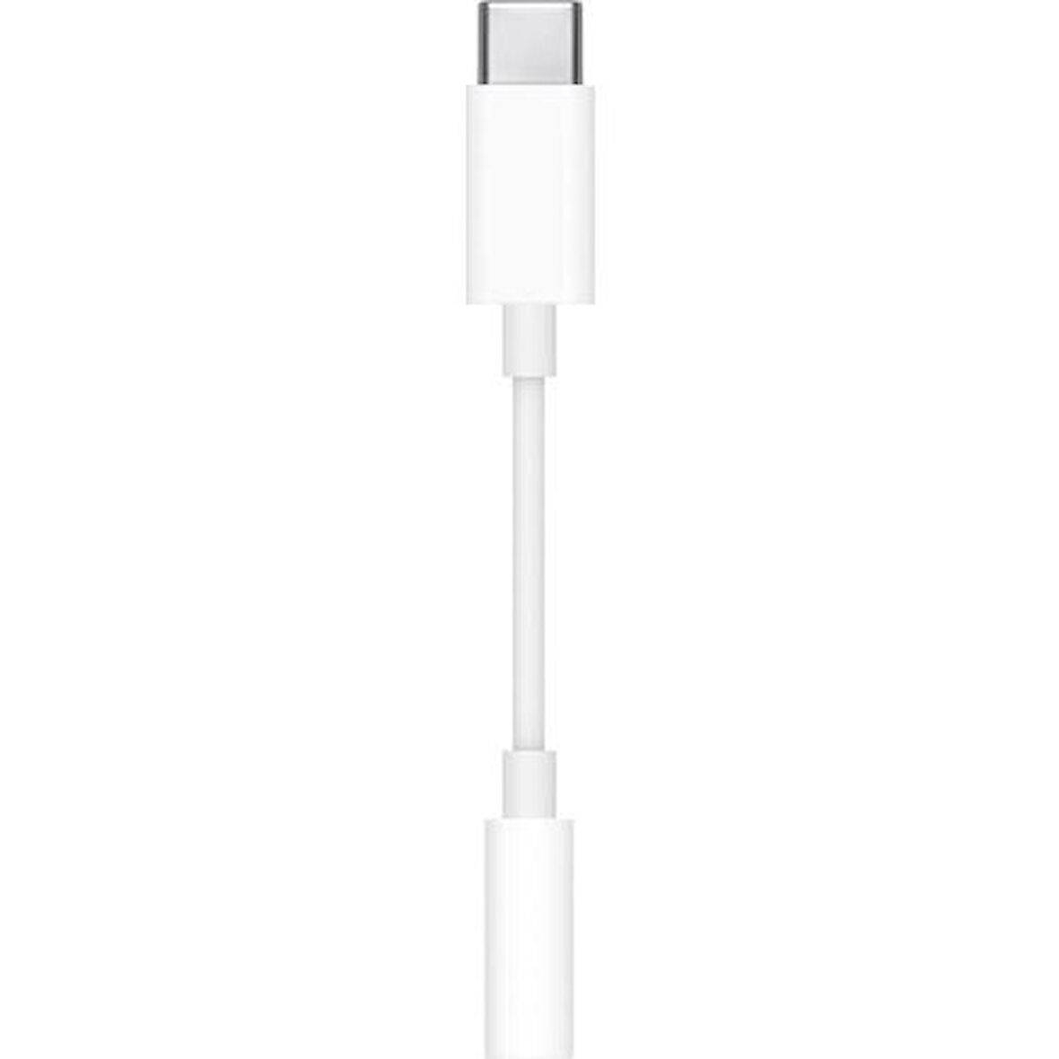 Apple Earpods USB-C To 3,5Mm Headphone Jack MU7E2ZM/A (Apple Türkiye Garantili)